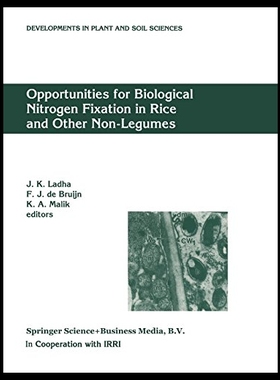 【预售】Opportunities for Biological Nitrogen Fixation in