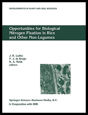 【预售】Opportunities for Biological Nitrogen Fixation in