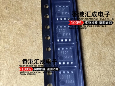 BA3121F-E2 BA3121F BA3121 SOP8 全新原装