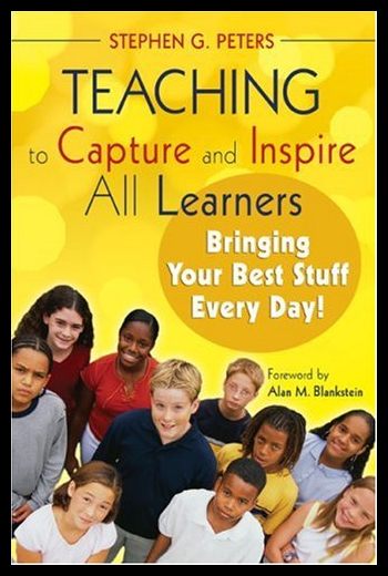 【预售】Teaching to Capture and Inspire All Learners: Bri