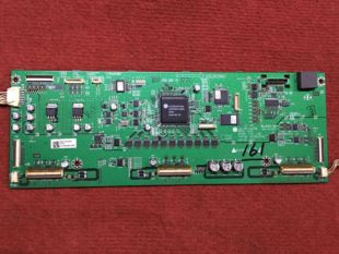 D原装 6871QCH034C屏PDP42V60001 日立42PD300TC逻辑板6870QCE014C