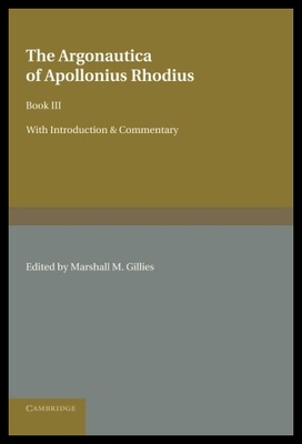 【预售】The Argonautica of Apollonius Rhodius: