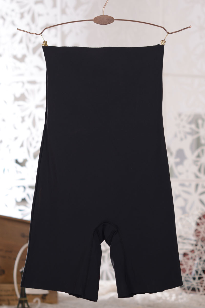 body amincissant simple en nylon - Ref 685461 Image 6