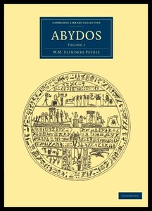 【预售】Abydos