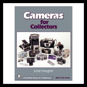 【预售】Cameras for Collectors