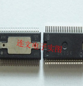 SE734 电装芯片 全系列汽车元件 功放音频芯片 进口现货  可直拍