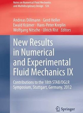 【预订】New Results in Numerical and Experim...