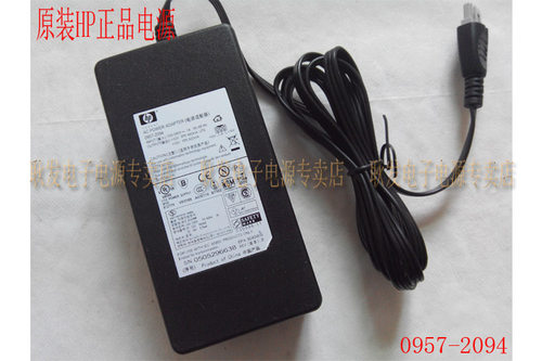 原装惠普/HP/0959-2177/0950-4401//0950-4404/打印机电源/适配器