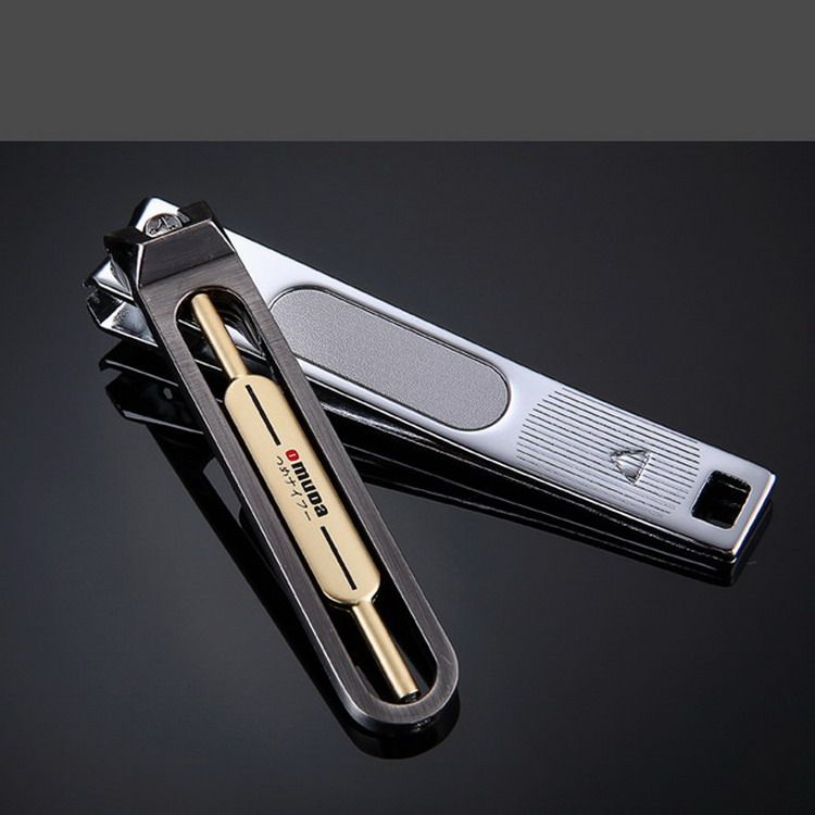 正品欧美达指甲剪 指甲钳 指甲刀 修甲美甲美手护手工具 三款型号