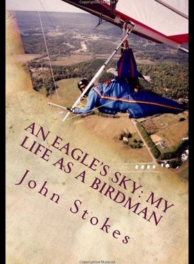 【预售】An Eagle's Sky: My Life as a Birdman: