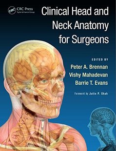 Head and Neck for Clinical Anatomy S... 预订