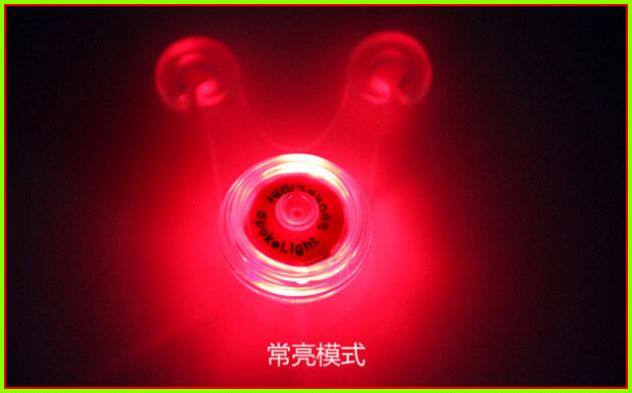 Lumière vélo - Taillights - Ref 2400952 Image 1