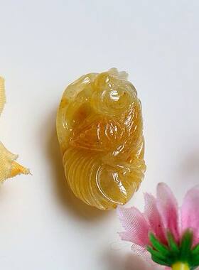 冰种女款玉石项链带证书缅甸翡翠