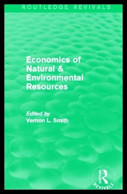 【预售】Economics of Natural & Environ