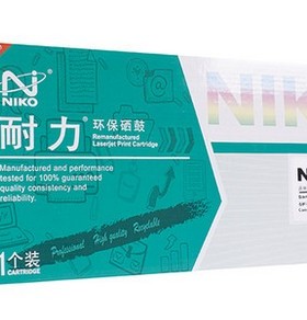 耐力硒鼓 适用三星SF-560R SF565P 565PR 562PRC 560R黑色硒鼔