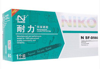 耐力硒鼓 适用三星SF-560R SF565P 565PR 562PRC 560R黑色硒鼔