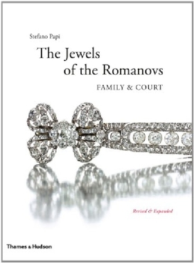 【预订】The Jewels of the Romanovs: Family &...