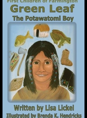 【预售】The Potawatomi Boy