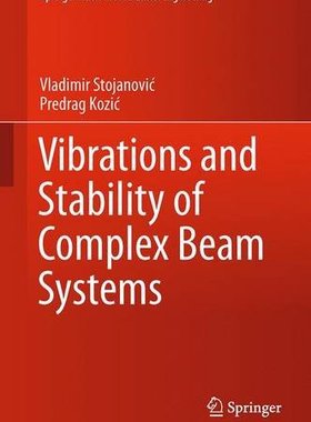 【预订】Vibrations and Stability of Complex ...