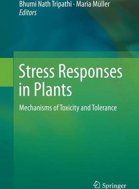 【预订】Stress Responses in Plants: Mechanis...