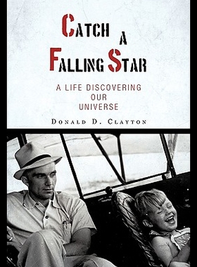 【预售】Catch a Falling Star: A Life Discove...