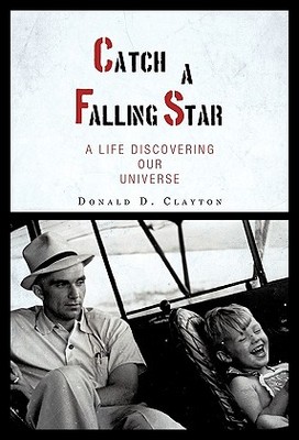 【预售】Catch a Falling Star: A Life Discove...