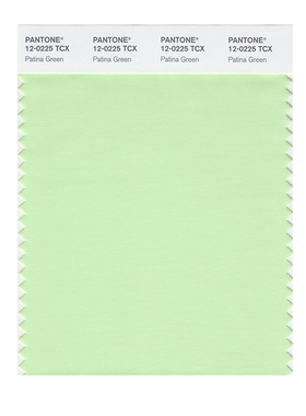 Pantone潘通色卡彩通官方旗舰店 服裝家居 11-4302至12-0317TCX 棉布版单张色卡
