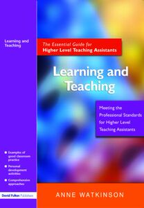 【预售】Learning and Teaching: The Essential Guide for...