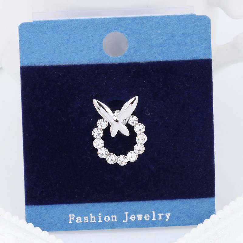 Broche femme en autre - Ref 1172143 Image 1