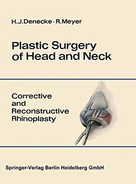 【预订】Plastic Surgery of Head and Neck: Vo...