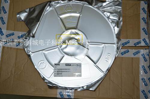 MPS代理 MP2482DN-LF-Z 原装正品 14年新货 假一赔十