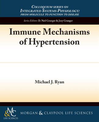 【预售】Immune Mechanisms of Hypertension