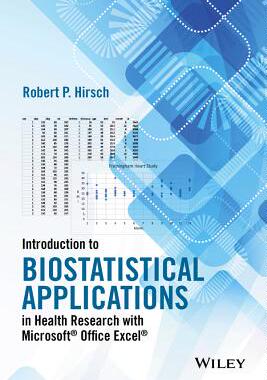 【预订】Introduction to Biostatistical Appli...