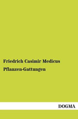 【预售】Pflanzen-Gattungen
