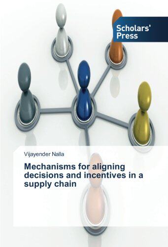 【预售】Mechanisms for Aligning Decisions an...