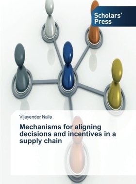 【预售】Mechanisms for Aligning Decisions an...