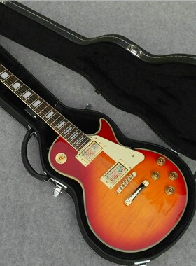 琴盒LP电吉他琴盒皮箱 手提电吉他盒子 琴盒 琴箱 飞机托运