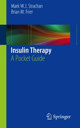 【预订】Insulin Therapy