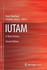 【预订】IUTAM
