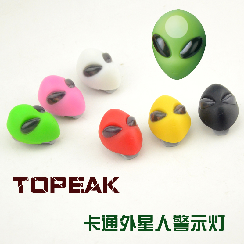 Lumière vélo TOPEAK - Taillights - Ref 2400028 Image 3