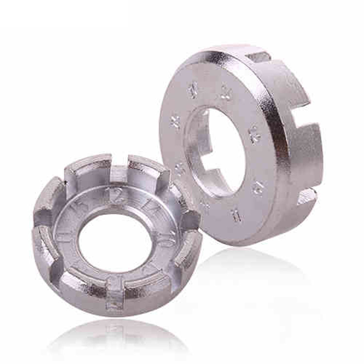 Clé pour réparation vélo - Ref 2305151 Image 1