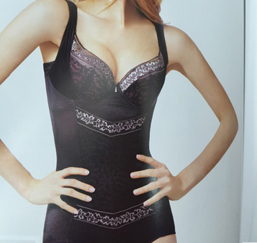 Sous-vêtement minceur ASSET 90032L - Ref 708804 Image 1