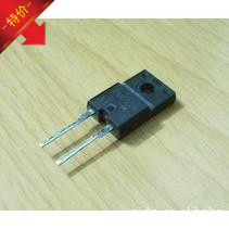 FSF10A60 TO-220F-2 全新原装现货 质量保证 可直拍