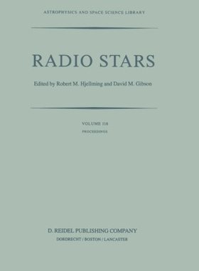 【预订】Radio Stars: Proceedings of a Worksh...