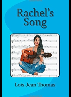 【预售】Rachel's Song