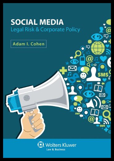 【预售】The Social Media Policy Handbook