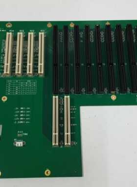 全新研祥IPC-6113LP4  Ver:C60工控机底板 原装正品保二年