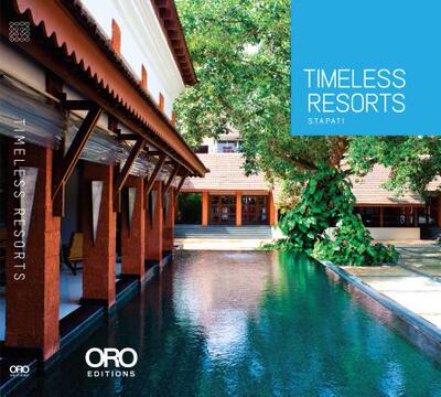 【预售】Timeless Resorts: Stapati