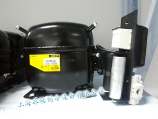 SECOP丹佛斯压缩机 SC18CM 104L2120 丹佛斯冰柜压缩机 R22