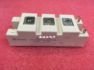 BSM100GB120DLCK FF100R12RT4 全新原装 IGBT电焊机模块100A1200V